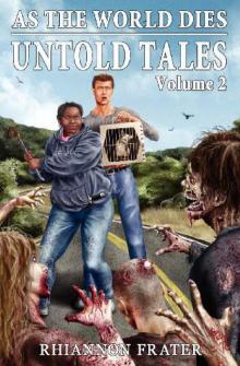 3.2 As the World Dies Untold Tales Vol. 2