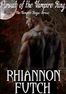 Pursuit of the Vampire King