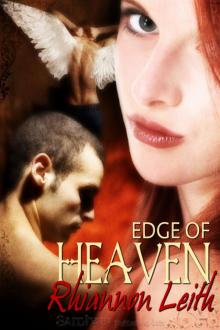 Edge of Heaven