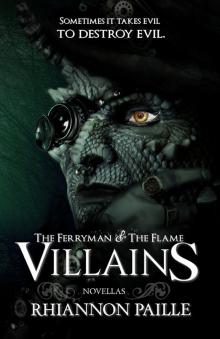 Villains
