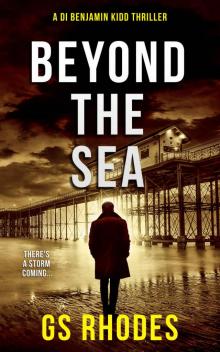Beyond The Sea