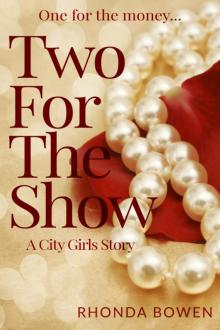 Two For the Show