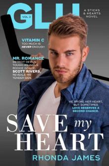 Save My Heart (Sticks & Hearts Book 3)