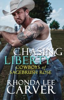 Chasing Liberty