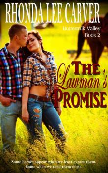The Lawman's Promise