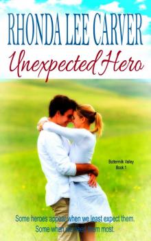 Unexpected Hero Unexpected Hero
