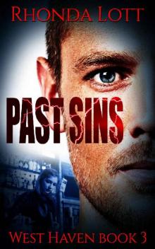 Past Sins (West Haven book3): Protector, Action Romance