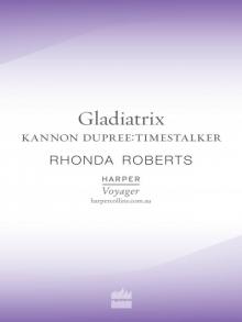 Gladiatrix