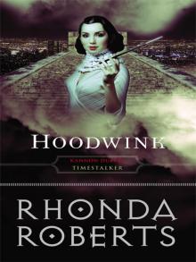 Hoodwink