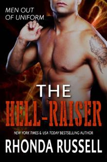 The Hell-Raiser : Men Out of Uniform Book 5