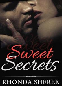 Sweet Secrets