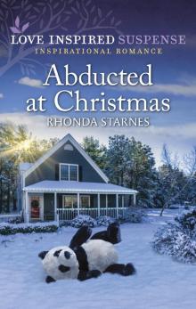 Abducted at Christmas