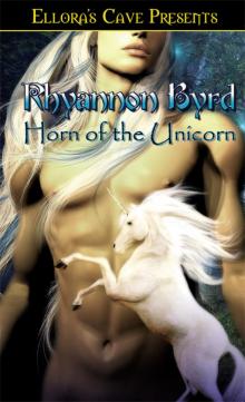 Horn of the Unicorn