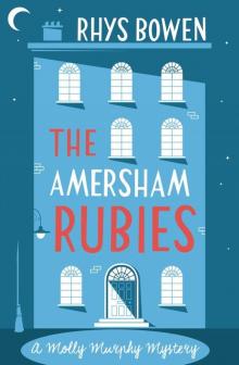 The Amersham Rubies (Molly Murphy)