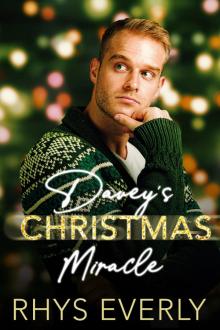 Davey's Christmas Miracle