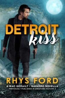 Detroit Kiss
