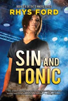 Sin and Tonic Sin and Tonic