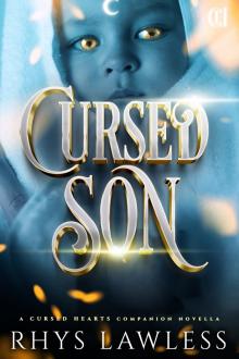 Cursed Son: A Companion Novella (Cursed Hearts Book 5)