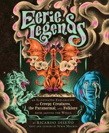 Eerie Legends Eerie Legends