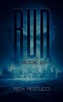 Run (Book 2): The Crossing