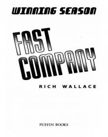 Fast Company Fast Company