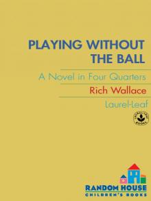 Playing Without the Ball