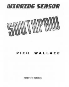 Southpaw Southpaw