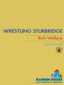 Wrestling Sturbridge