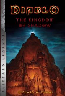 Diablo®: The Kingdom of Shadow