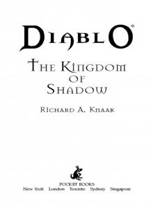 The Kingdom of Shadow