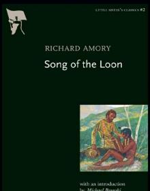 Song of the Loon
