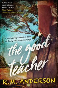 The Good Teacher