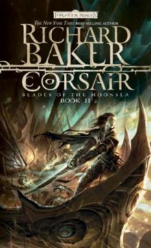 Corsair botm-2 Corsair botm-2