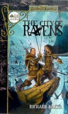 The City of Ravens c-1 The City of Ravens c-1