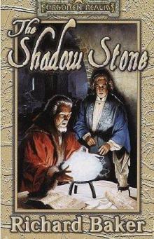 The Shadow Stone ta-1 The Shadow Stone ta-1