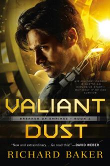 Valiant Dust Valiant Dust