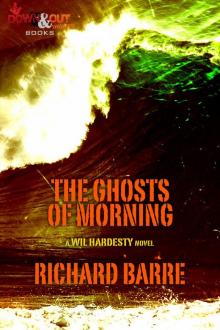 The Ghosts of Morning