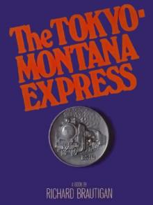 The Tokyo-Montana Express