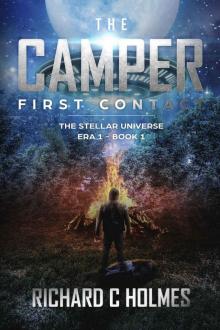 The Camper_First Contact and the Planet Tamer
