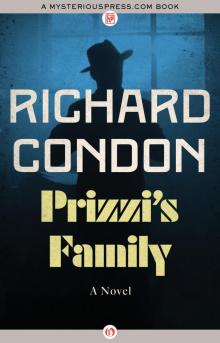 Prizzi's Family