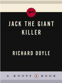 Jack the Giant Killer
