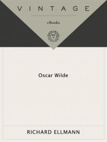 Oscar Wilde