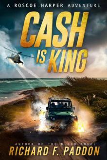 Cash is King