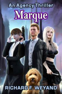 Marque (Agency Book 4)