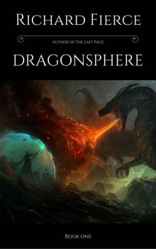 Dragonsphere (The Fallen King Chronicles Book 1)
