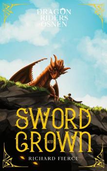 Sword and Crown
