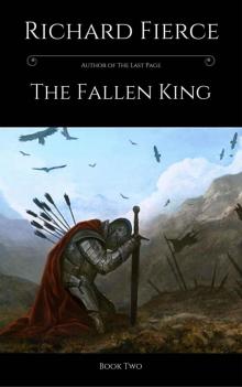 The Fallen King (The Fallen King Chronicles Book 2)