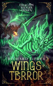 Wings of Terror