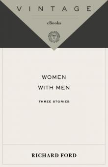 Women with Men
