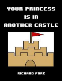 Your Princess is in Another Castle